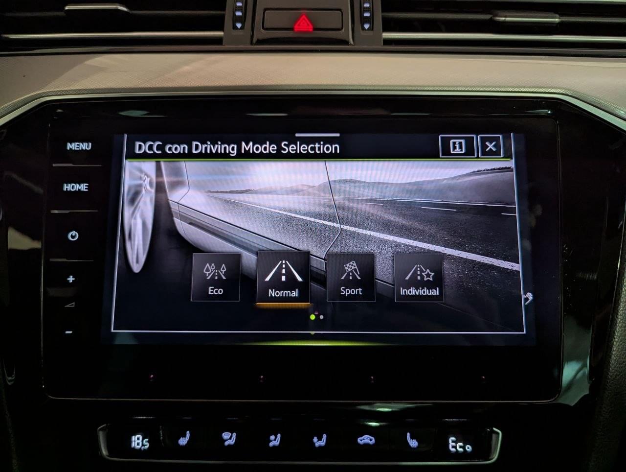 VOLKSWAGEN PASSAT GTE 1.4 TSI ePOWER DSG 218CV PHEV 49 