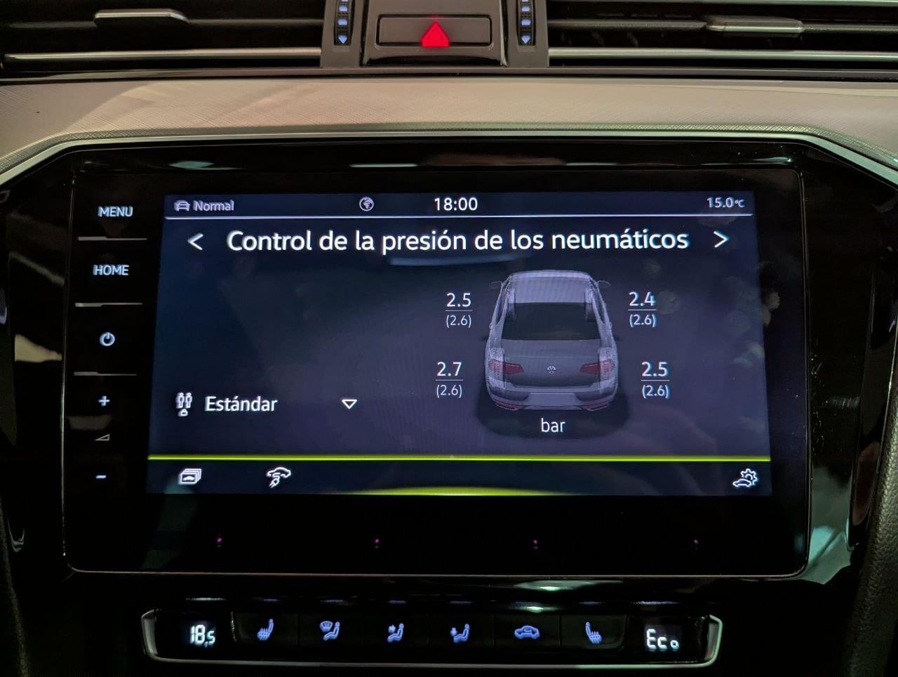 VOLKSWAGEN PASSAT GTE 1.4 TSI ePOWER DSG 218CV PHEV 51 