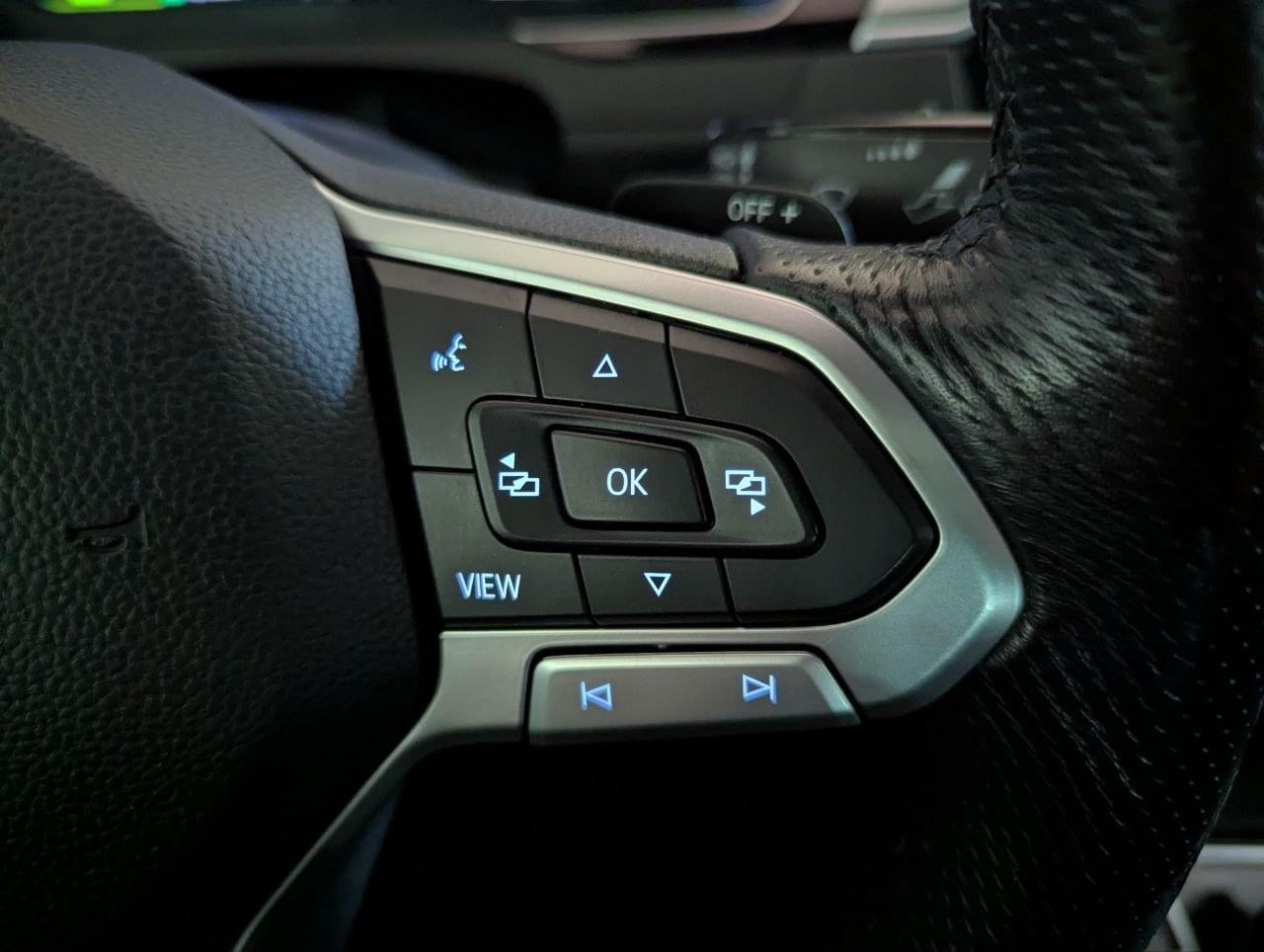 VOLKSWAGEN PASSAT GTE 1.4 TSI ePOWER DSG 218CV PHEV 57 