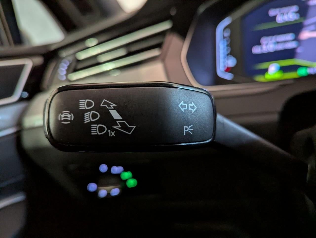 VOLKSWAGEN PASSAT GTE 1.4 TSI ePOWER DSG 218CV PHEV 58 