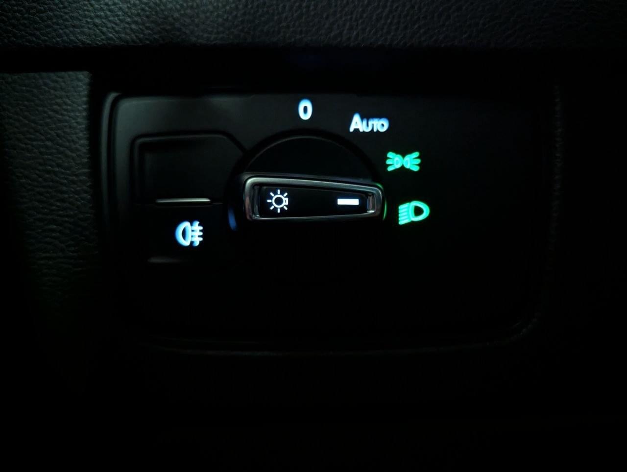 VOLKSWAGEN PASSAT GTE 1.4 TSI ePOWER DSG 218CV PHEV 62 