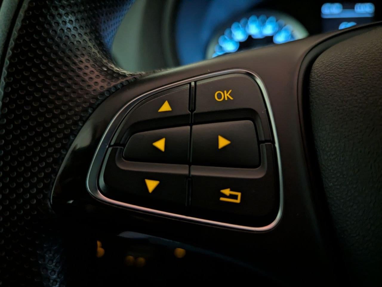 MERCEDES VITO COMBI 110 CDI 8 PLAZAS 33 