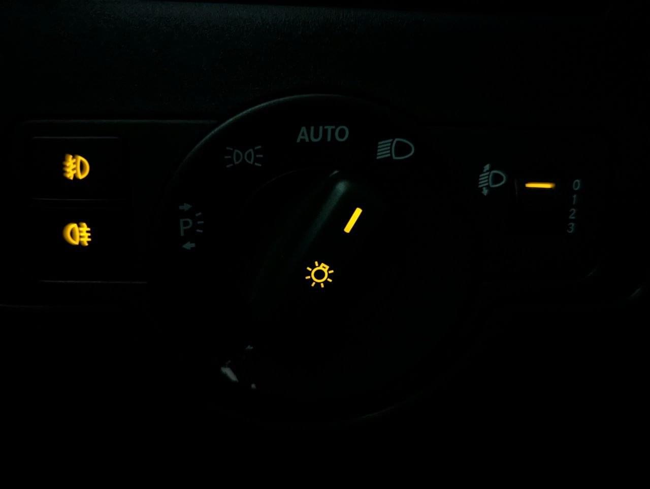 MERCEDES VITO COMBI 110 CDI 8 PLAZAS 37 