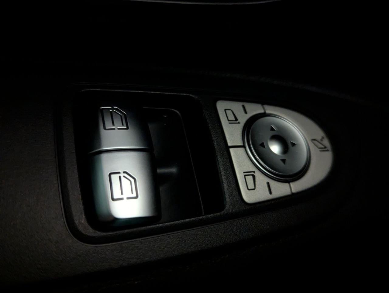 MERCEDES VITO COMBI 110 CDI 8 PLAZAS 38 