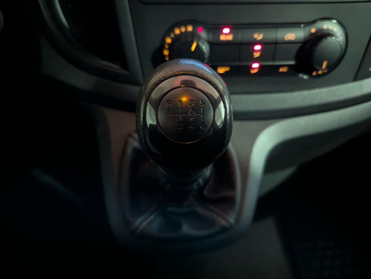 MERCEDES VITO COMBI 110 CDI 8 PLAZAS 26 