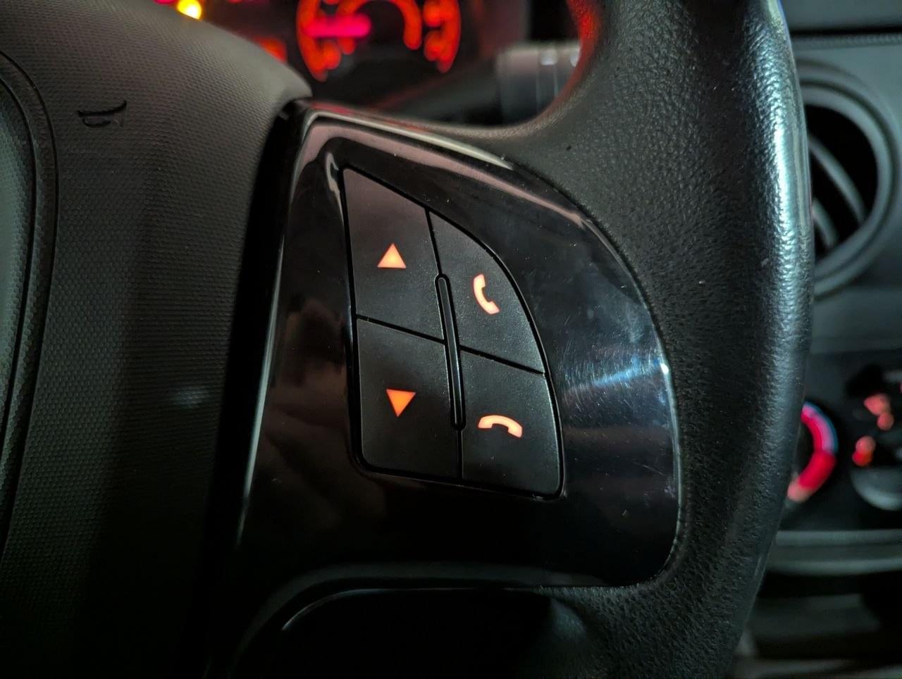 FIAT FIORINO 1.3 MJET 80CV 5 PLAZAS 31 