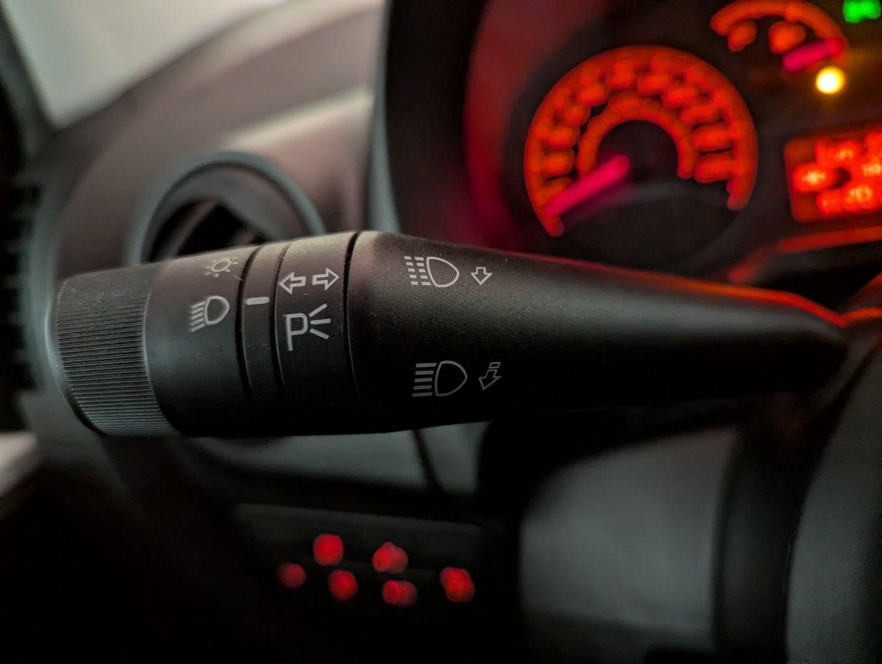 FIAT FIORINO 1.3 MJET 80CV 5 PLAZAS 32 