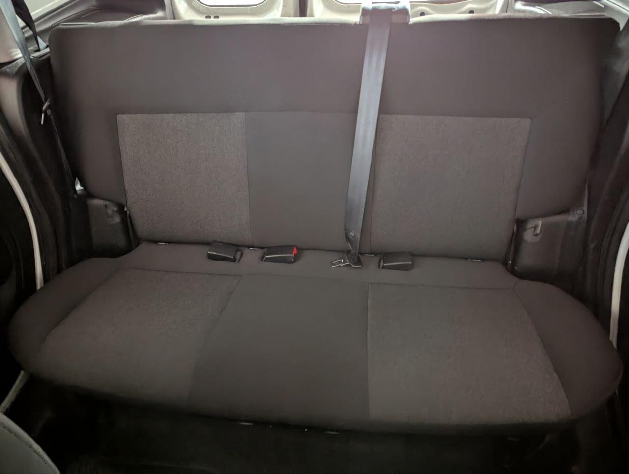 FIAT FIORINO 1.3 MJET 80CV 5 PLAZAS 23 