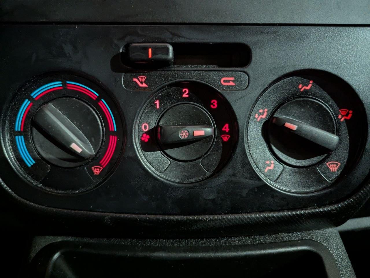 FIAT FIORINO 1.3 MJET 80CV 5 PLAZAS 26 