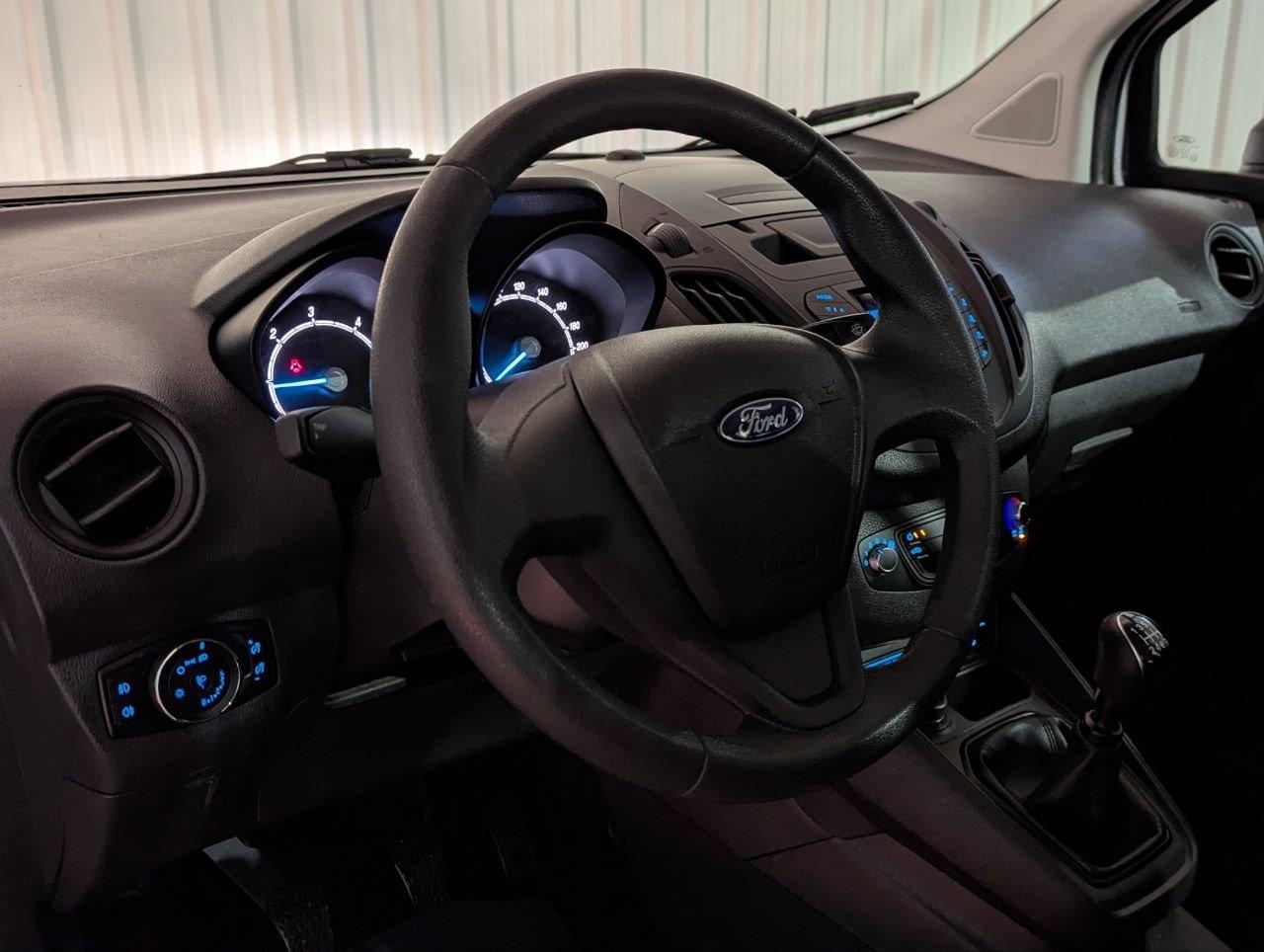 FORD TOURNEO COURIER 1.5 TDCI 75CV AMBIENTE 19 