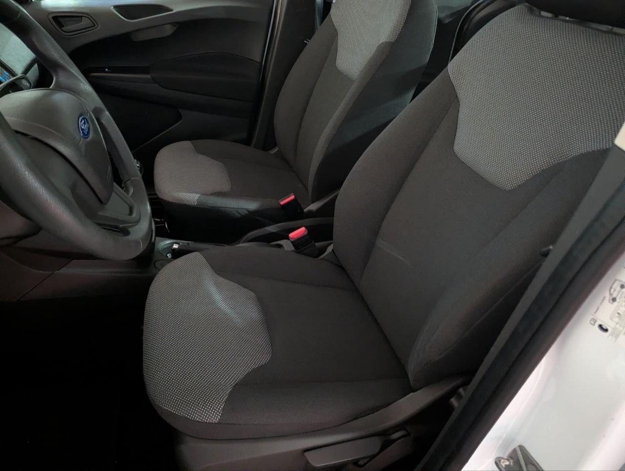 FORD TOURNEO COURIER 1.5 TDCI 75CV AMBIENTE 20 