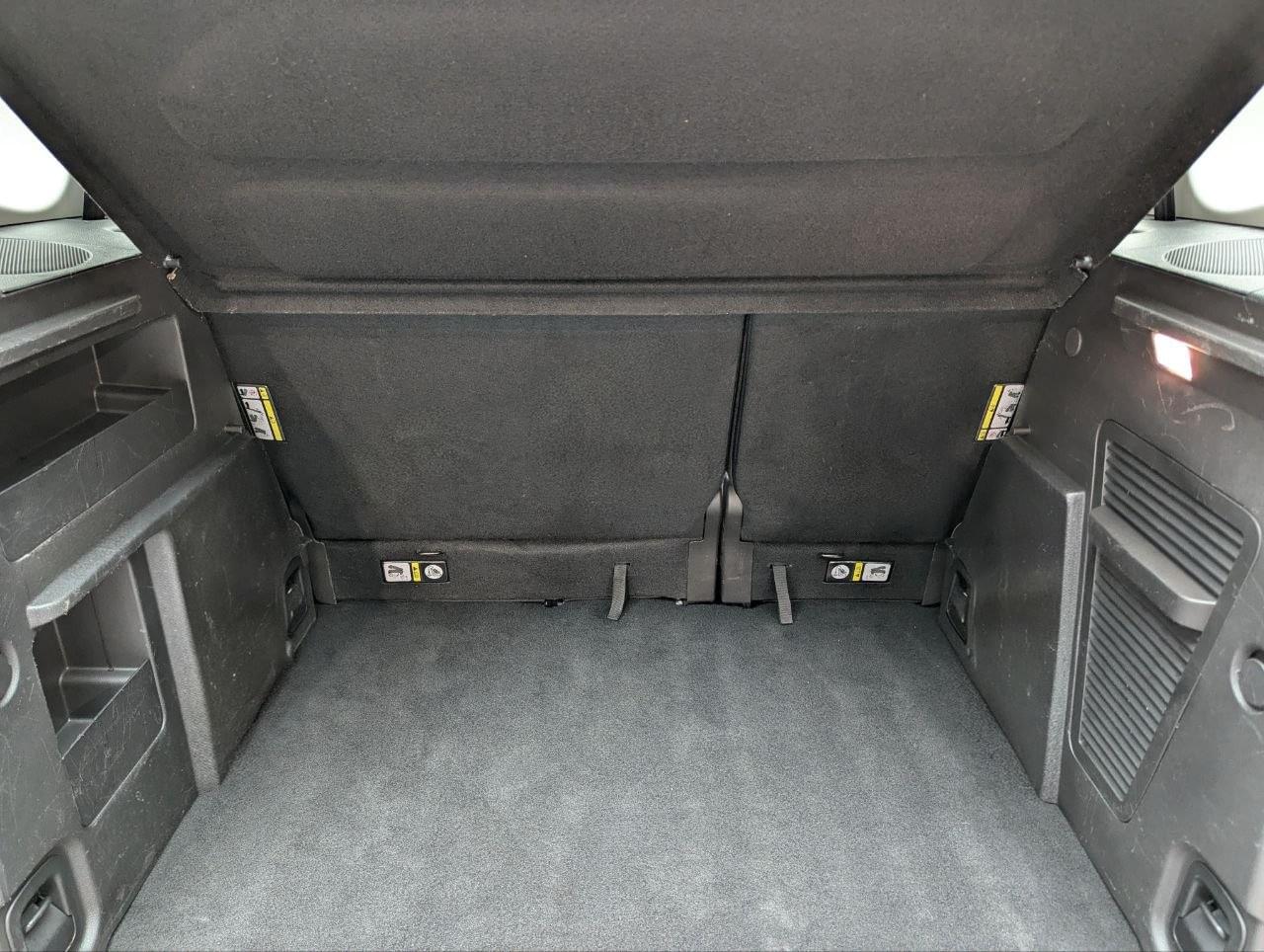 FORD TOURNEO COURIER 1.5 TDCI 75CV AMBIENTE 23 