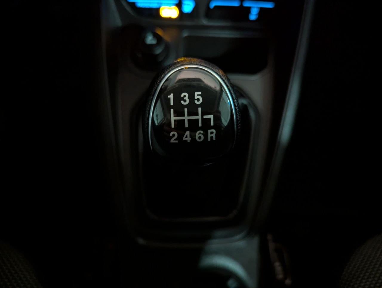 FORD TOURNEO COURIER 1.5 TDCI 75CV AMBIENTE 27 