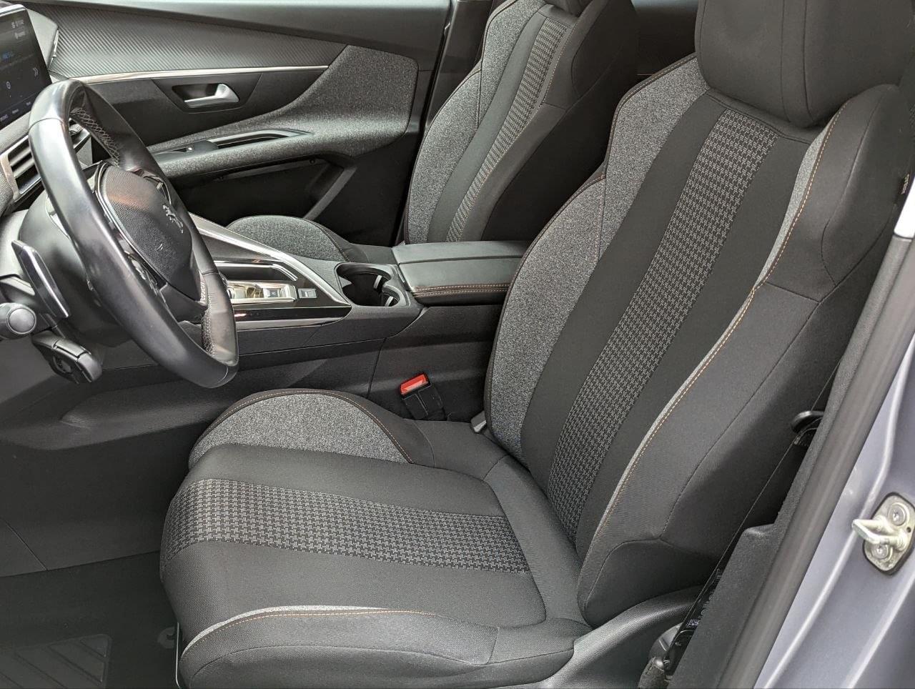 PEUGEOT 3008 1.5 BLUEHDI 130CV EAT8 ACTIVE BUSINESS 19