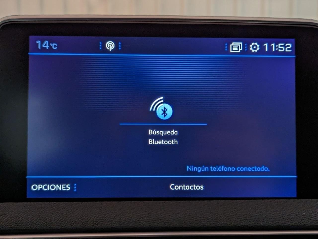 PEUGEOT 3008 1.5 BLUEHDI 130CV EAT8 ACTIVE BUSINESS 29