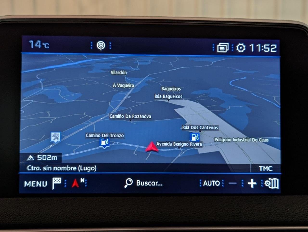 PEUGEOT 3008 1.5 BLUEHDI 130CV EAT8 ACTIVE BUSINESS 31