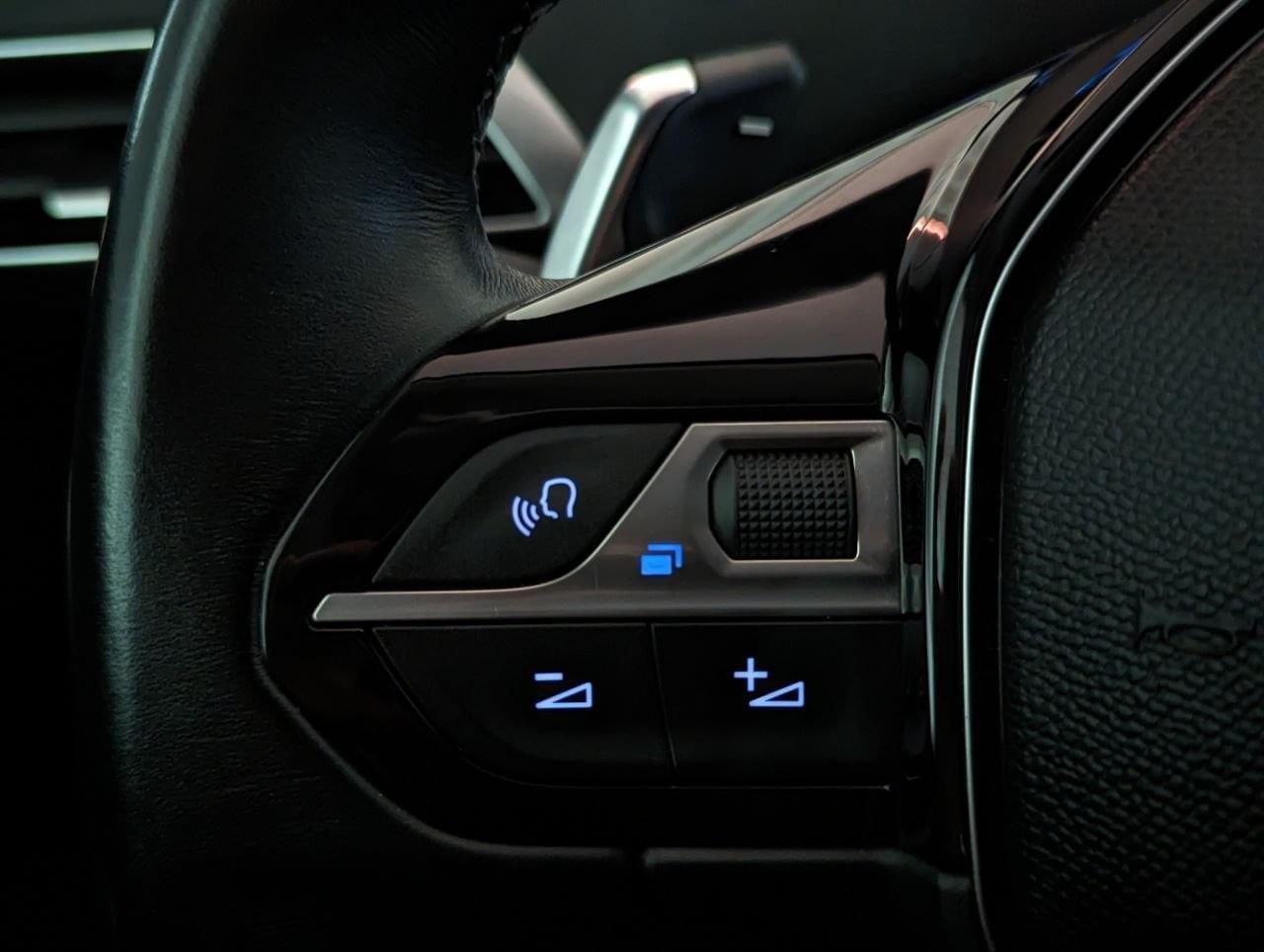 PEUGEOT 3008 1.5 BLUEHDI 130CV EAT8 ACTIVE BUSINESS 33