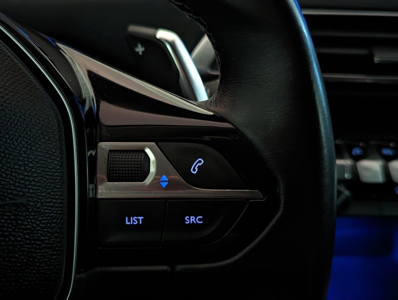 PEUGEOT 3008 1.5 BLUEHDI 130CV EAT8 ACTIVE BUSINESS 34