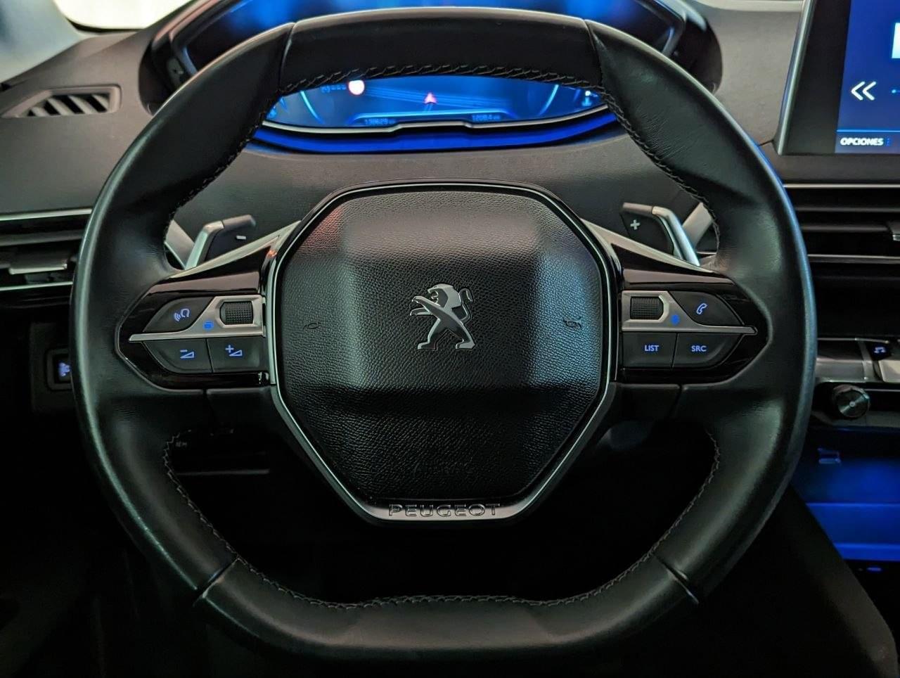 PEUGEOT 3008 1.5 BLUEHDI 130CV EAT8 ACTIVE BUSINESS 23