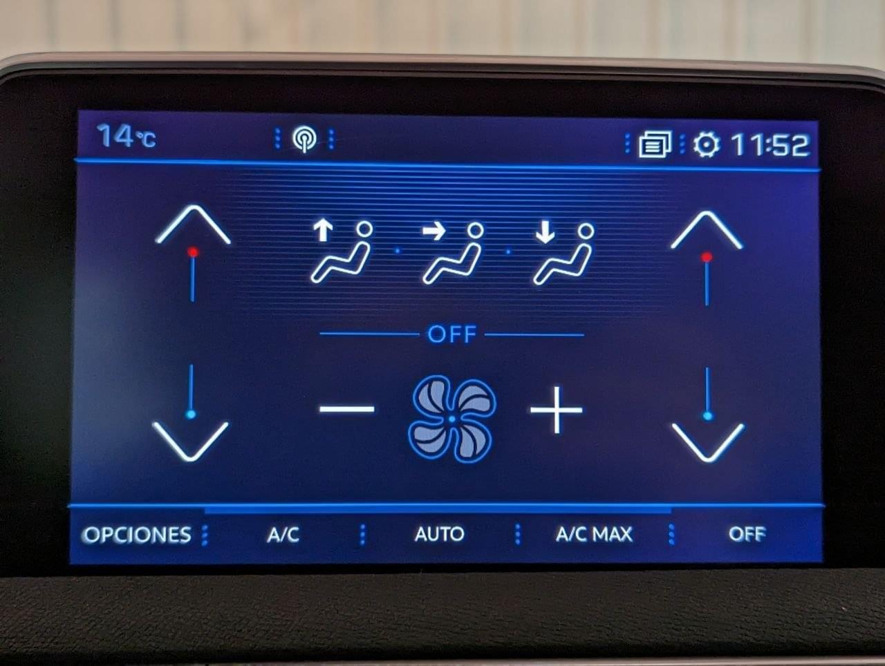 PEUGEOT 3008 1.5 BLUEHDI 130CV EAT8 ACTIVE BUSINESS 27