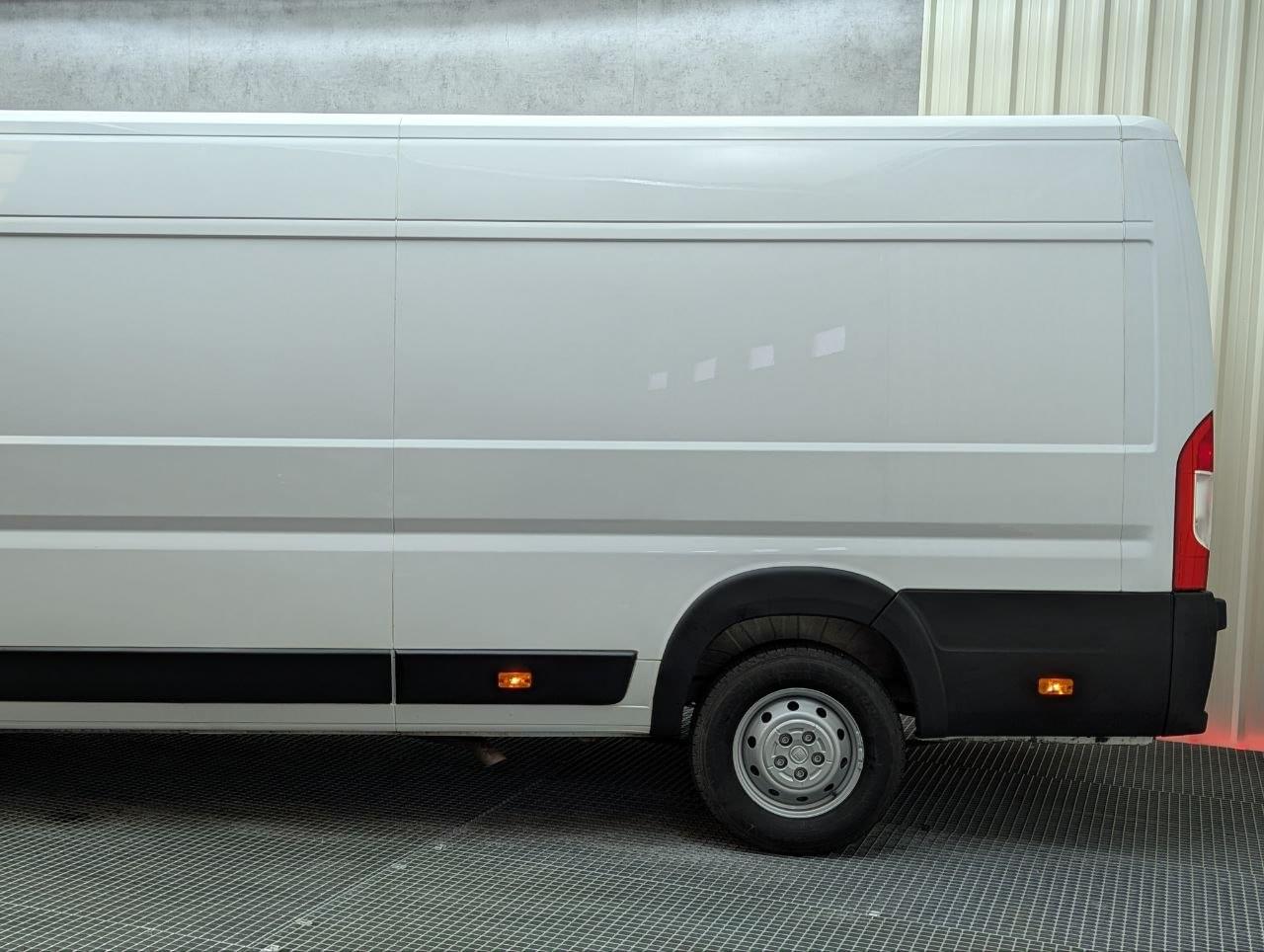FIAT DUCATO MAXI FURGON 2.3MJET 140CV L4 H2 PACK PRO 8 