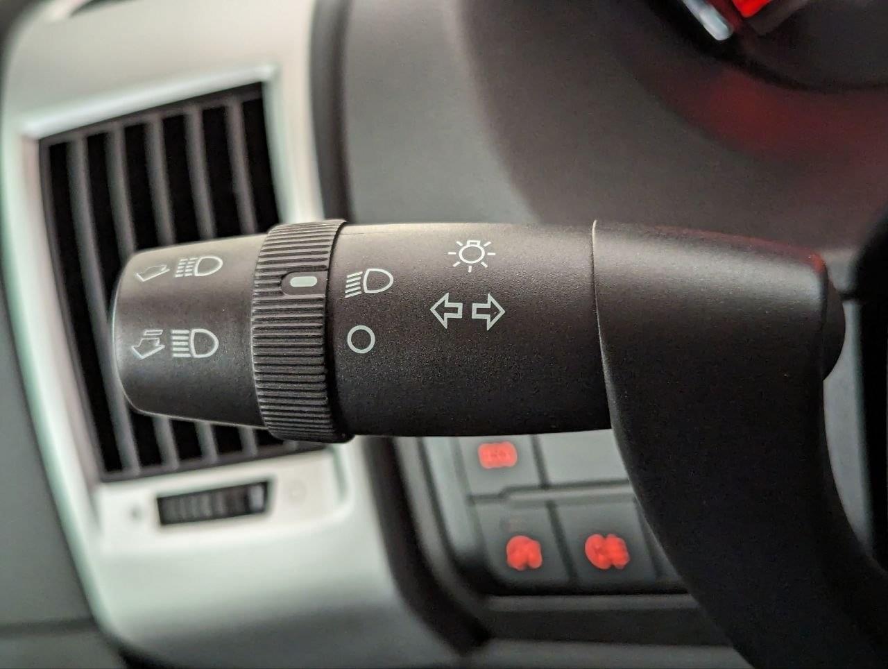 FIAT DUCATO MAXI FURGON 2.3MJET 140CV L4 H2 PACK PRO 33 