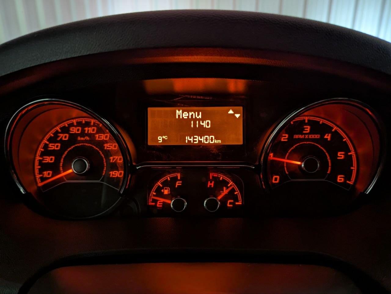 FIAT DUCATO MAXI FURGON 2.3MJET 140CV L4 H2 PACK PRO 24 