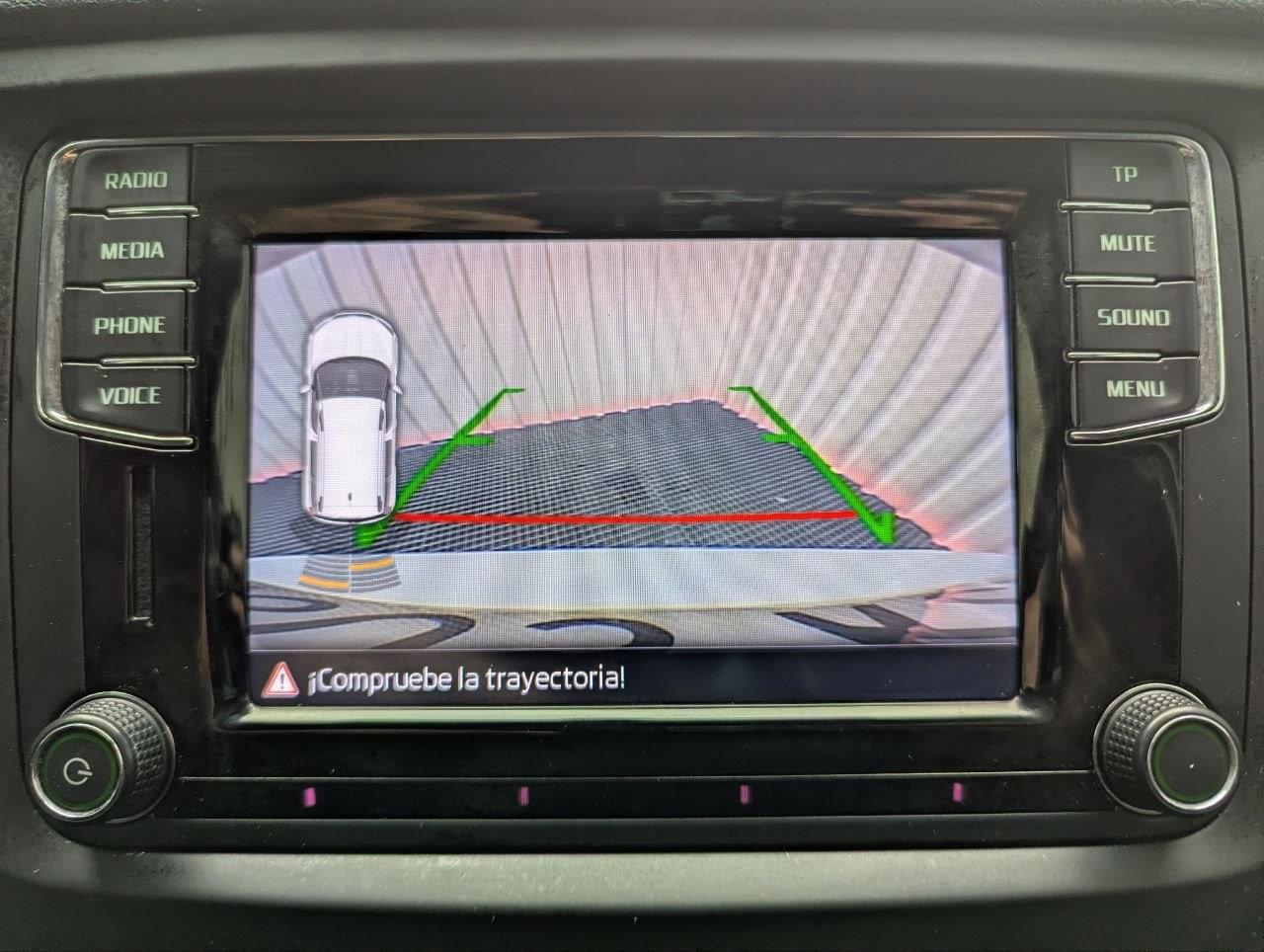 SKODA YETI 2.0 TDI 110CV OUTDOOR EDITION 28 