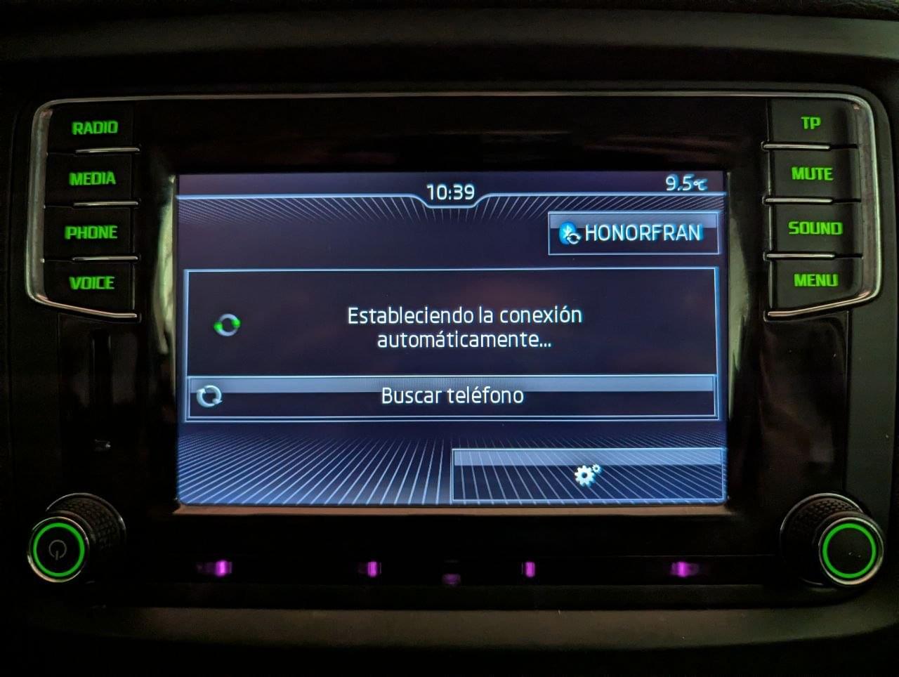 SKODA YETI 2.0 TDI 110CV OUTDOOR EDITION 29 