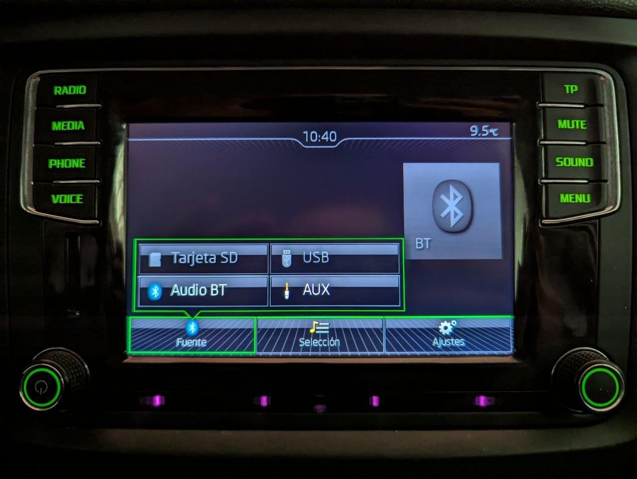 SKODA YETI 2.0 TDI 110CV OUTDOOR EDITION 30 