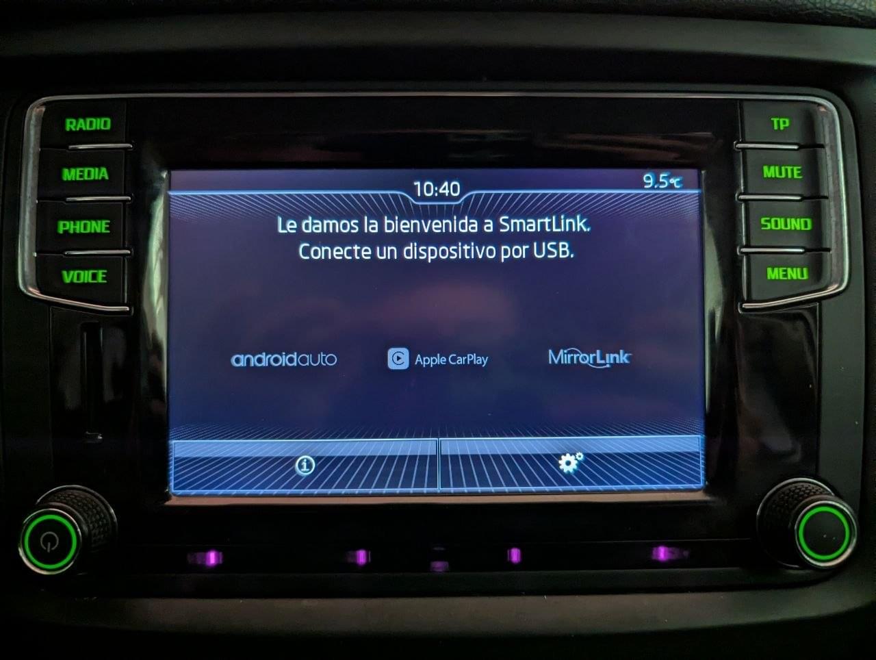 SKODA YETI 2.0 TDI 110CV OUTDOOR EDITION 31 