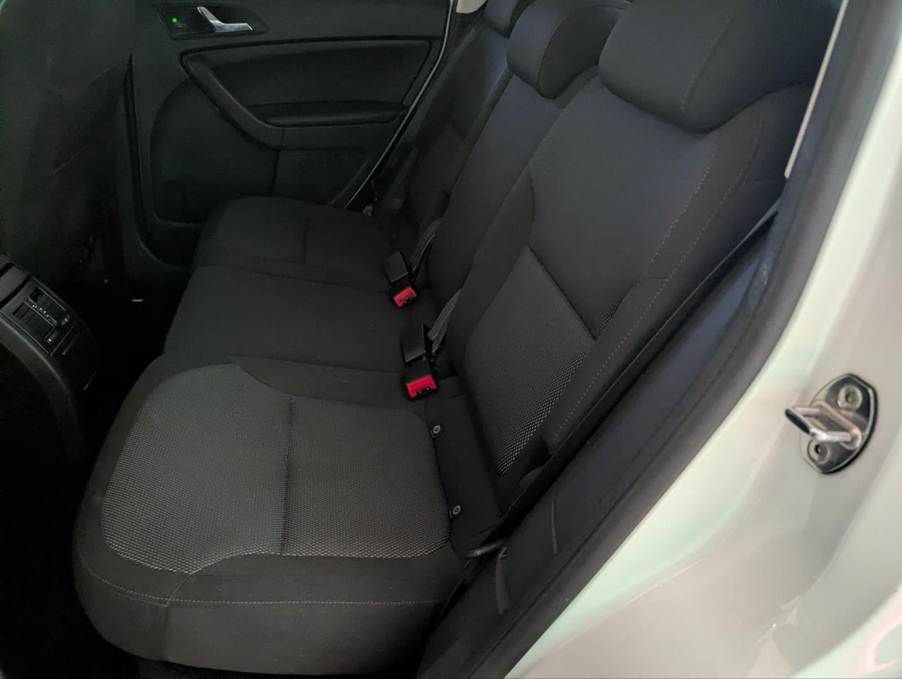 SKODA YETI 2.0 TDI 110CV OUTDOOR EDITION 20 