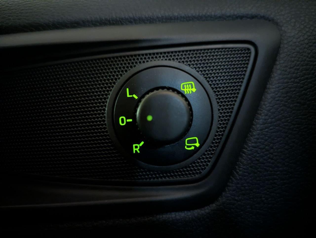 SKODA YETI 2.0 TDI 110CV OUTDOOR EDITION 38 