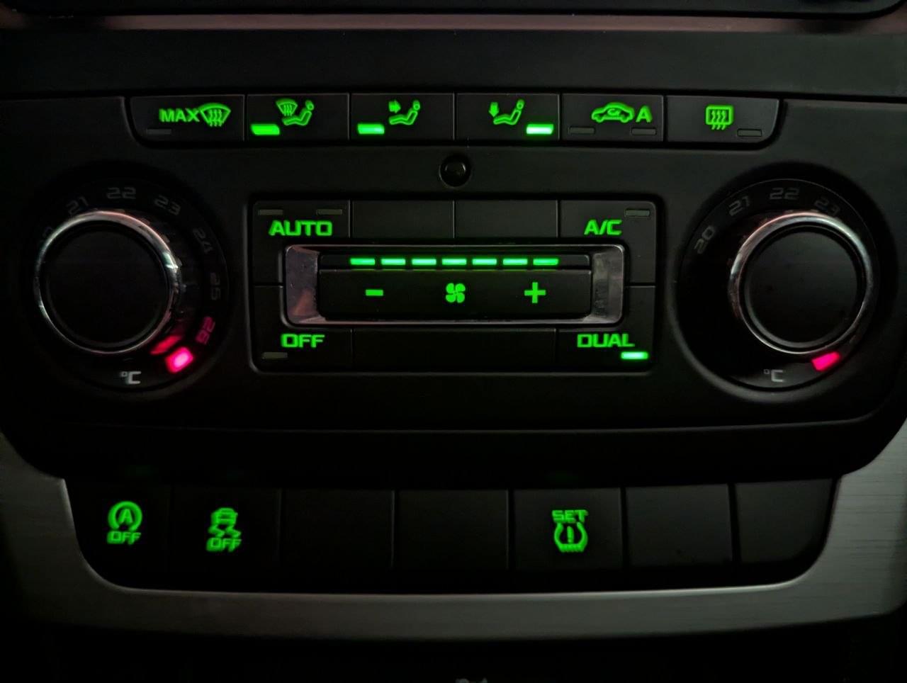 SKODA YETI 2.0 TDI 110CV OUTDOOR EDITION 25 