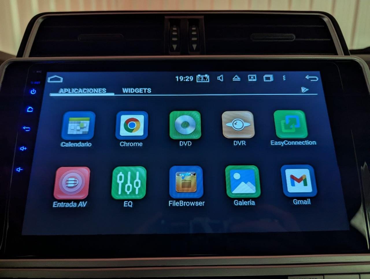 TOYOTA LAND CRUISER 2.8 D-4D 3P VX 204CV 33