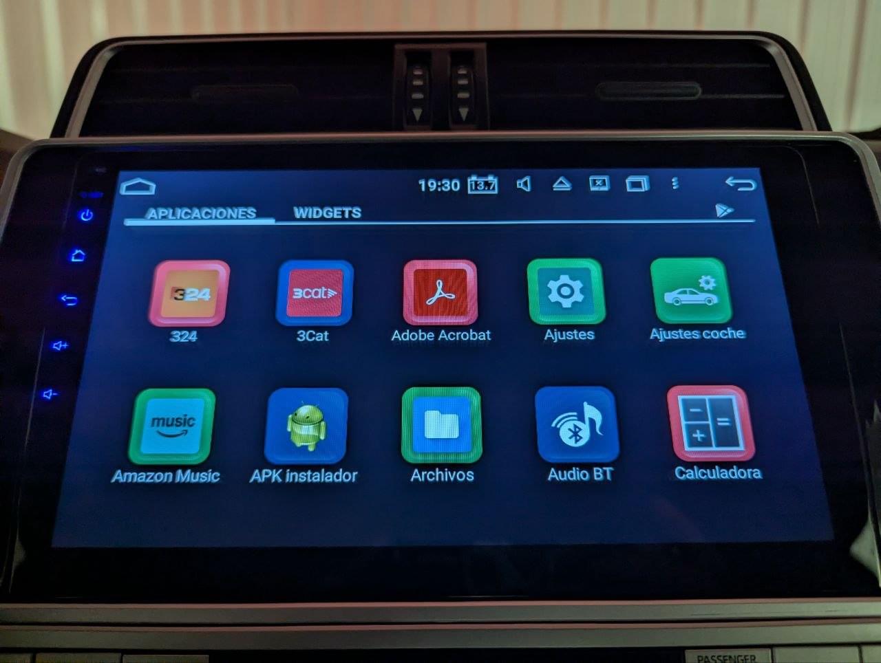 TOYOTA LAND CRUISER 2.8 D-4D 3P VX 204CV 34