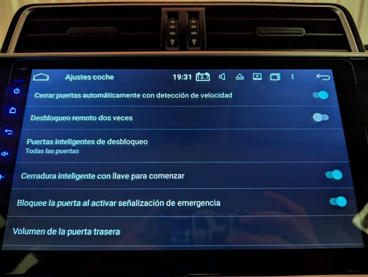 TOYOTA LAND CRUISER 2.8 D-4D 3P VX 204CV 35