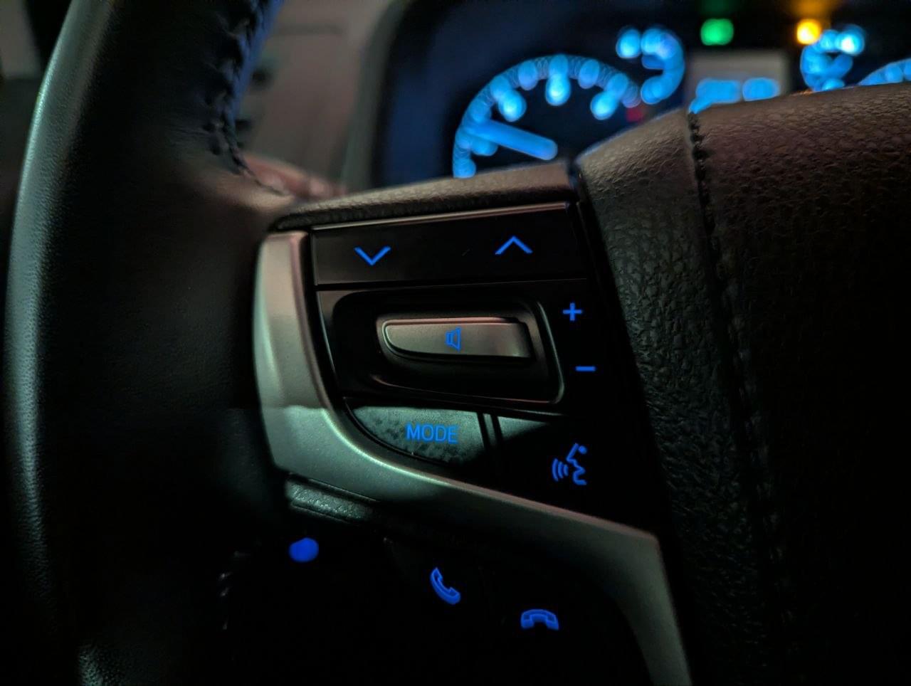 TOYOTA LAND CRUISER 2.8 D-4D 3P VX 204CV 39