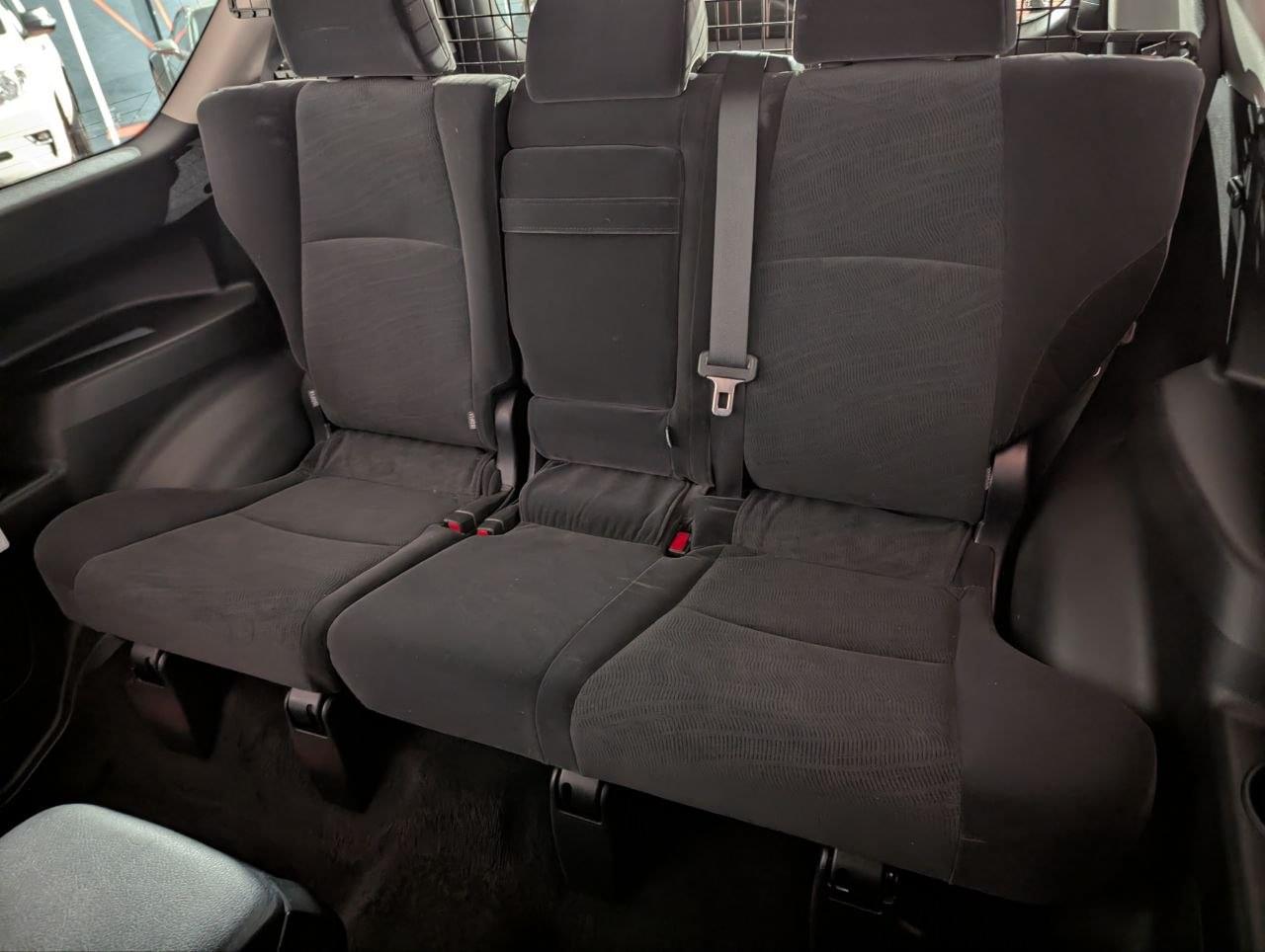 TOYOTA LAND CRUISER 2.8 D-4D 3P VX 204CV 22