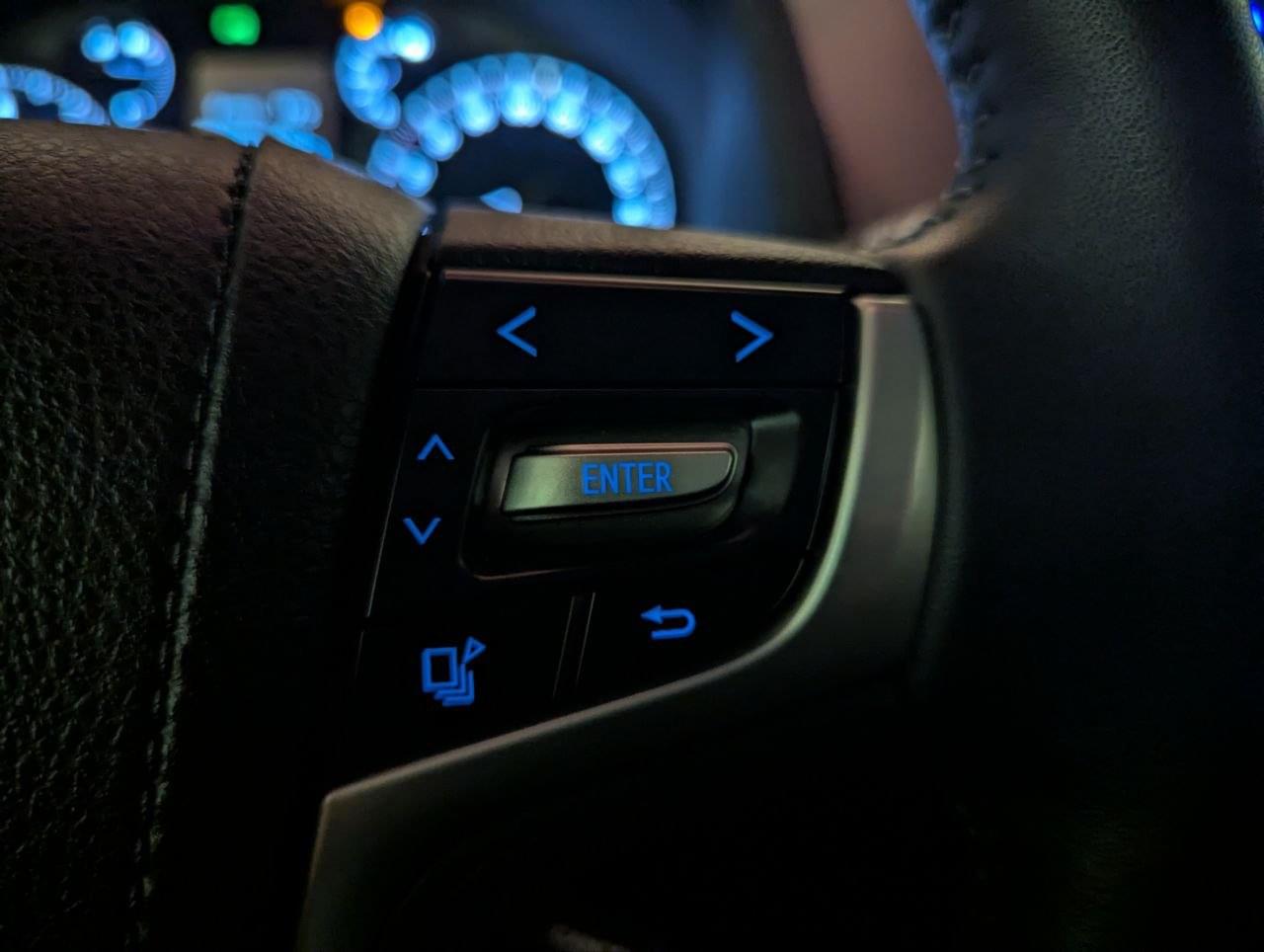 TOYOTA LAND CRUISER 2.8 D-4D 3P VX 204CV 40