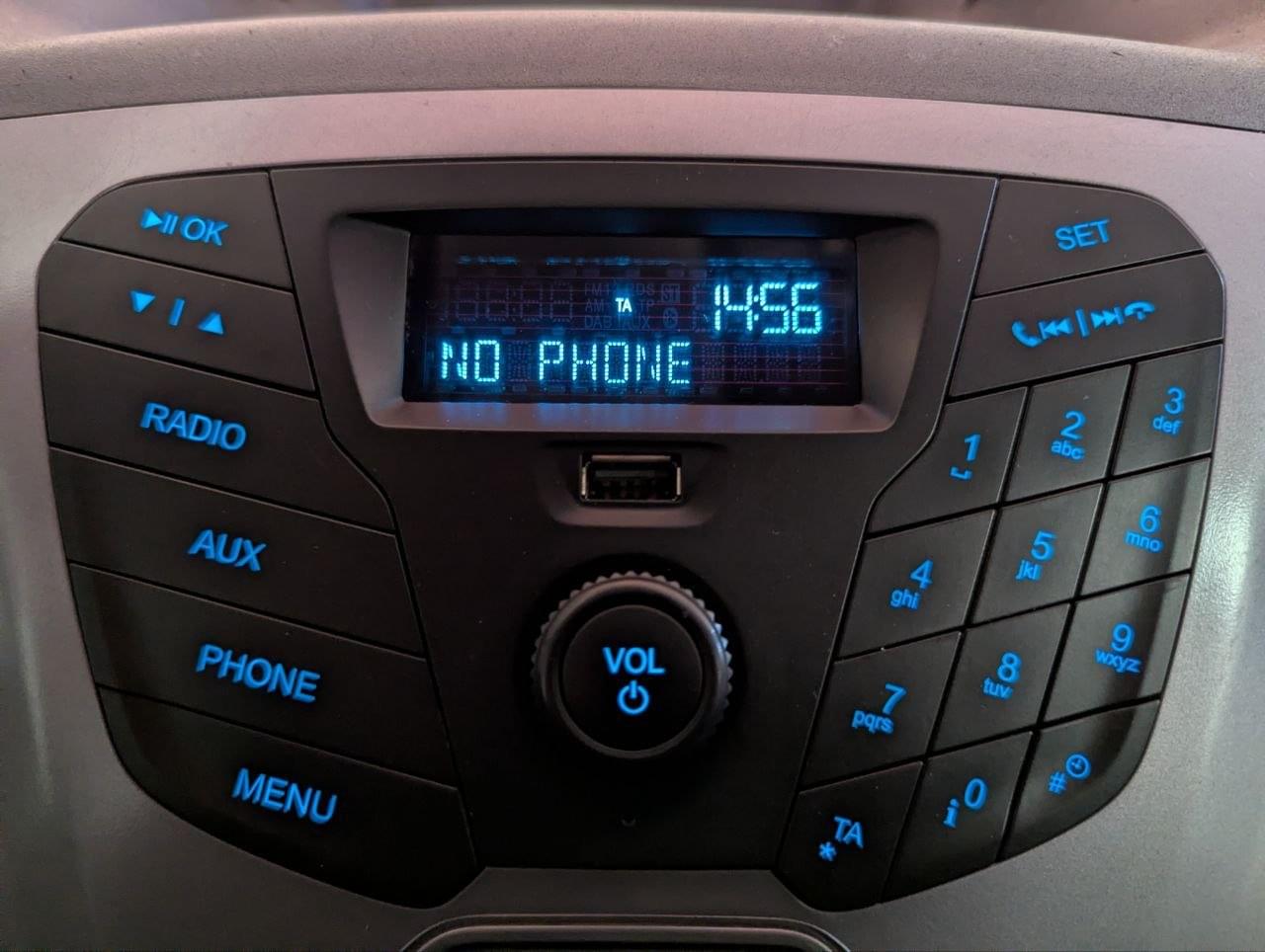 FORD TRANSIT 2.0 TDCI 170CV 350 CAJA ABIERTA  L2 28 