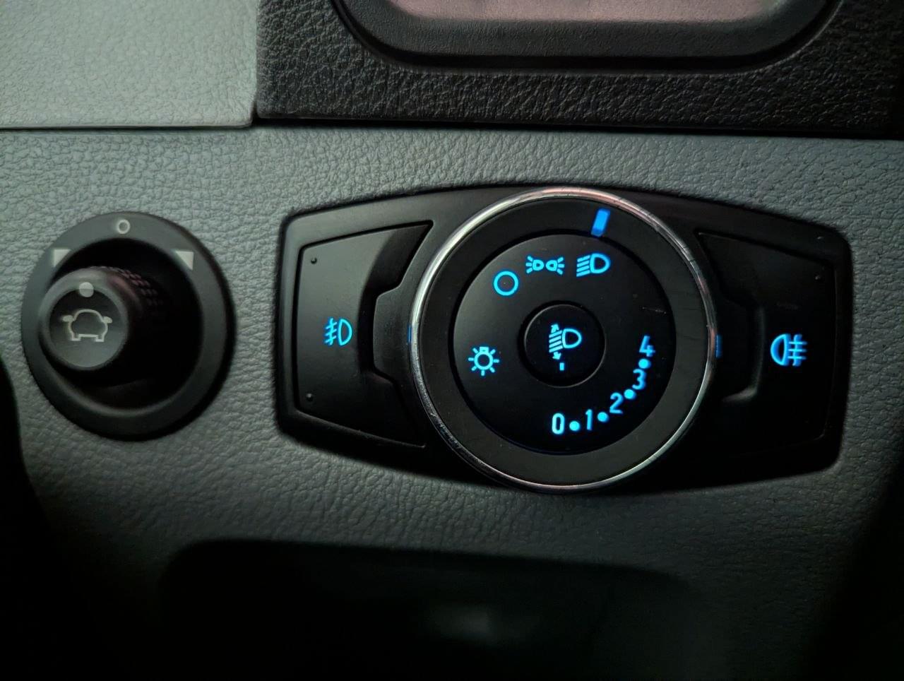 FORD TRANSIT 2.0 TDCI 170CV 350 CAJA ABIERTA  L2 34 