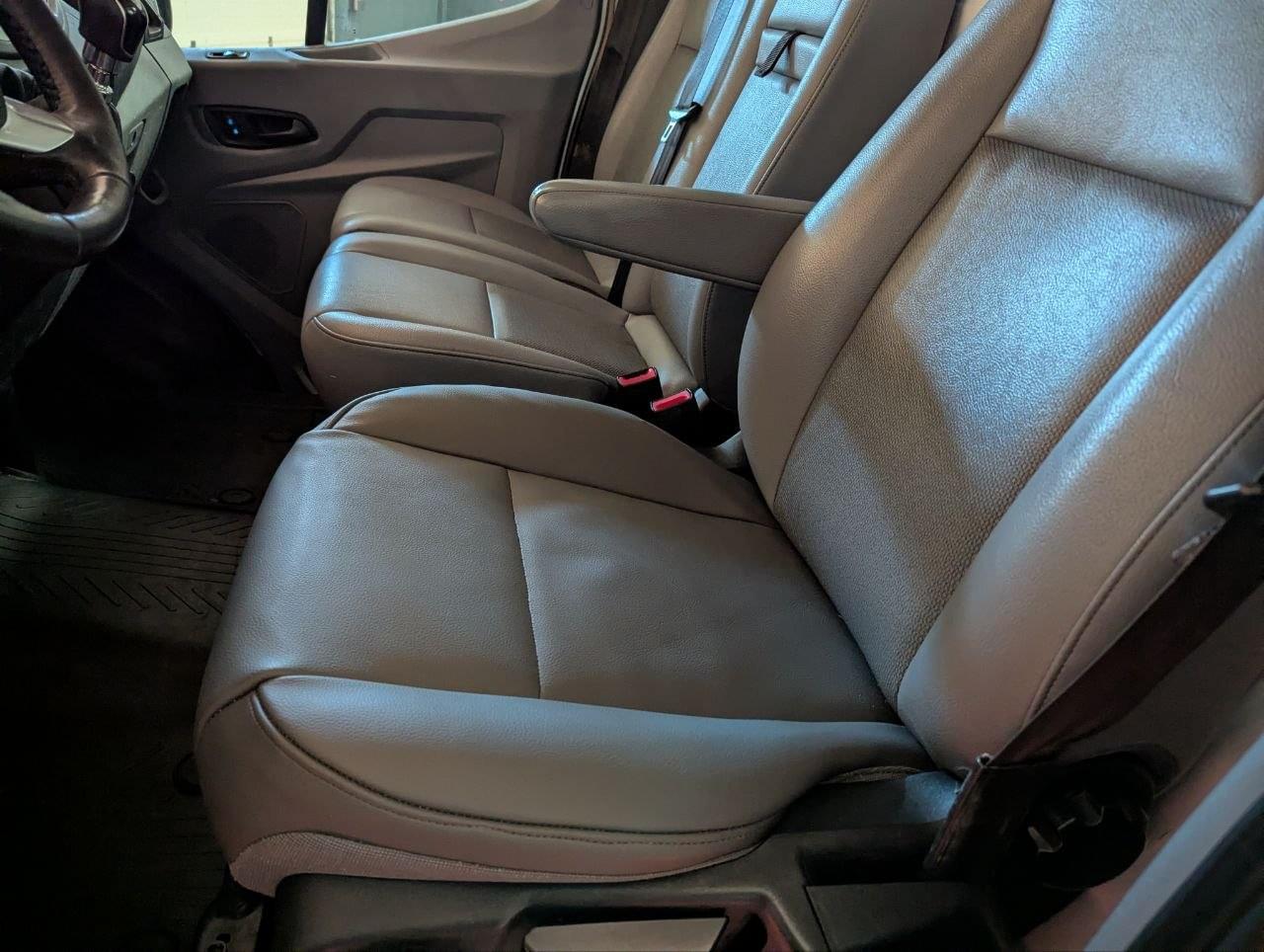 FORD TRANSIT 2.0 TDCI 170CV 350 CAJA ABIERTA  L2 20 