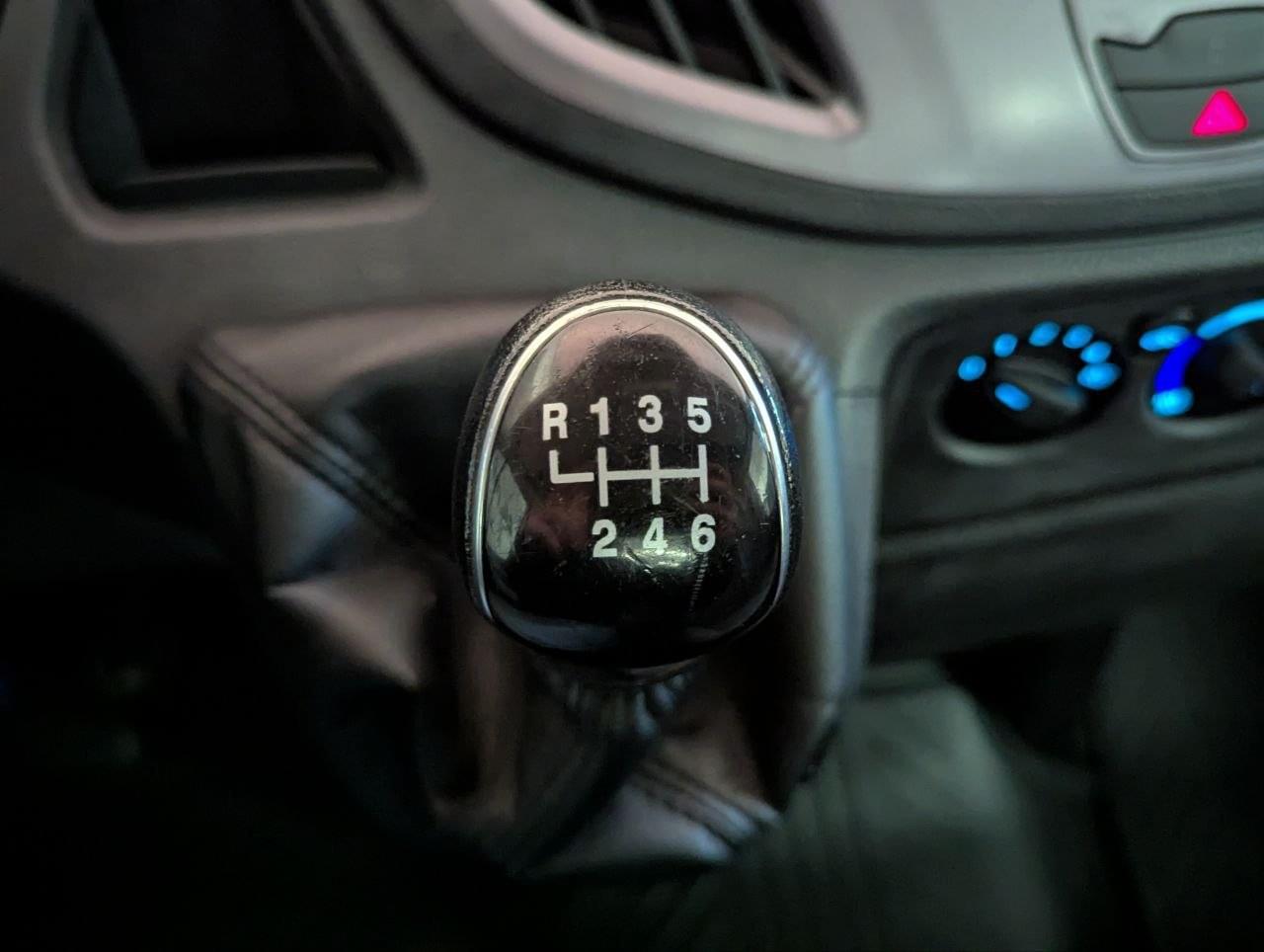 FORD TRANSIT 2.0 TDCI 170CV 350 CAJA ABIERTA  L2 24 