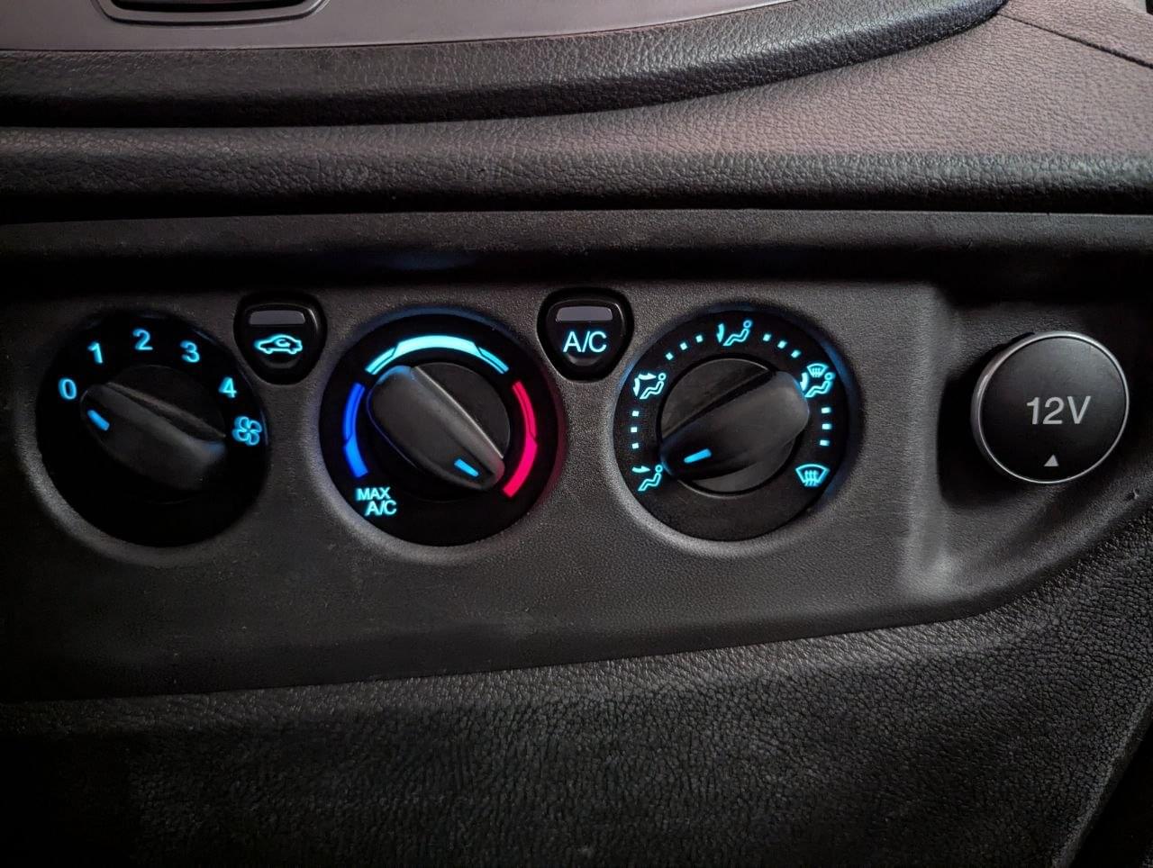 FORD TRANSIT 2.0 TDCI 170CV 350 CAJA ABIERTA  L2 25 