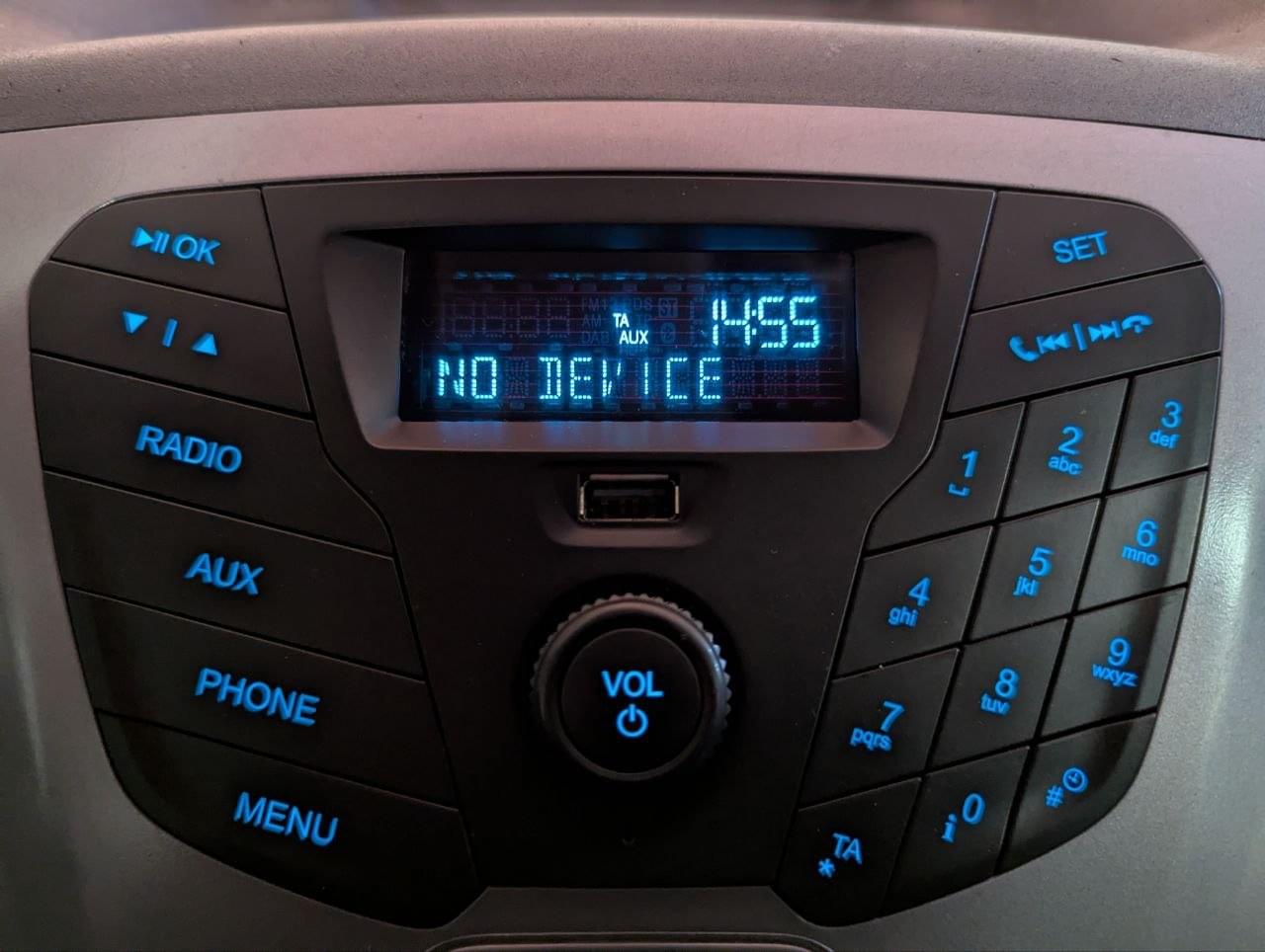 FORD TRANSIT 2.0 TDCI 170CV 350 CAJA ABIERTA  L2 26 