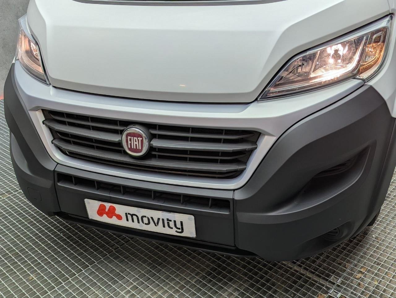 FIAT DUCATO FURGON 2.3 MJT 130CV L3H2 5