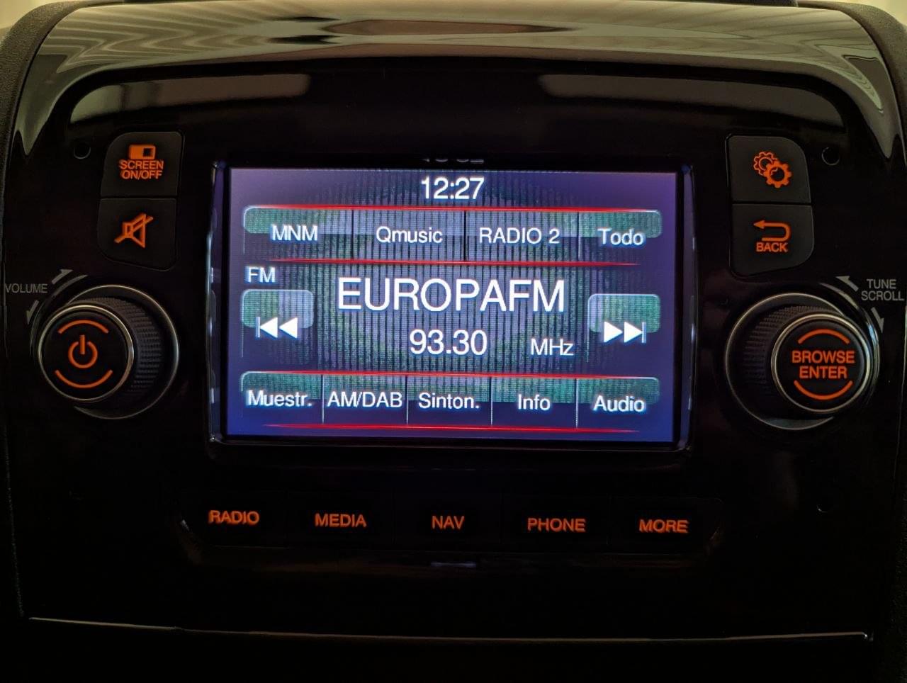 FIAT DUCATO FURGON 2.3 MJT 130CV L3H2 26