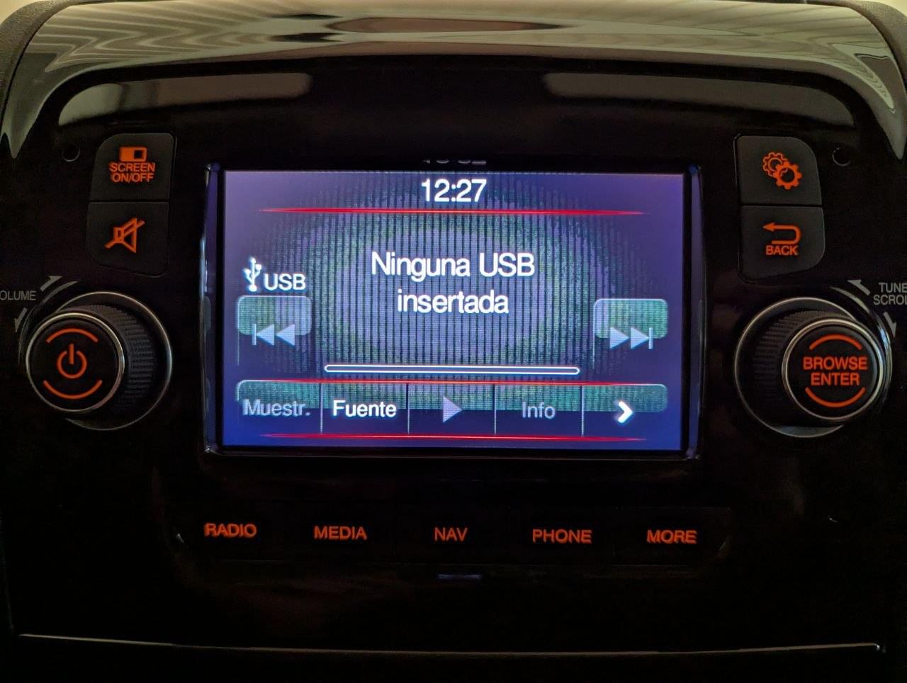 FIAT DUCATO FURGON 2.3 MJT 130CV L3H2 27