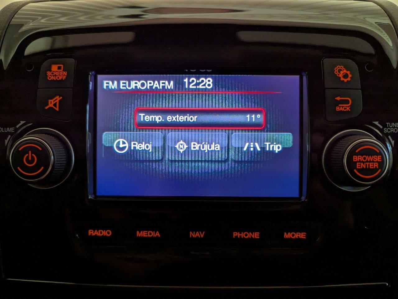 FIAT DUCATO FURGON 2.3 MJT 130CV L3H2 28